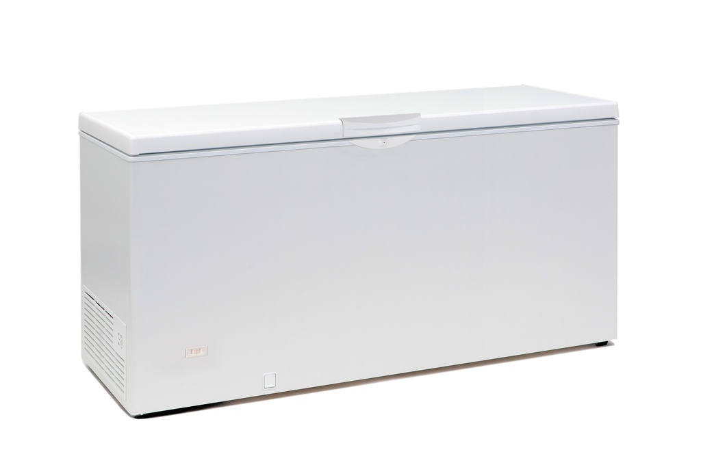Réfrigérateur coffre EBC61