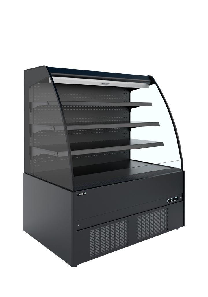 Réfrigérateur mural bas MC+B130 Low LED