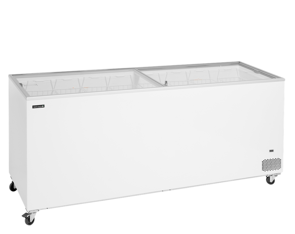Congélateur de crème glacée IC701SC