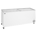 Congélateur de crème glacée IC701SC