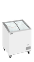 Congélateur de crème glacée IC201SCEB
