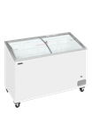 Congélateur de crème glacée IC401SCEB