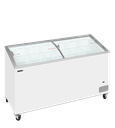 Congélateur de crème glacée IC501SCEB