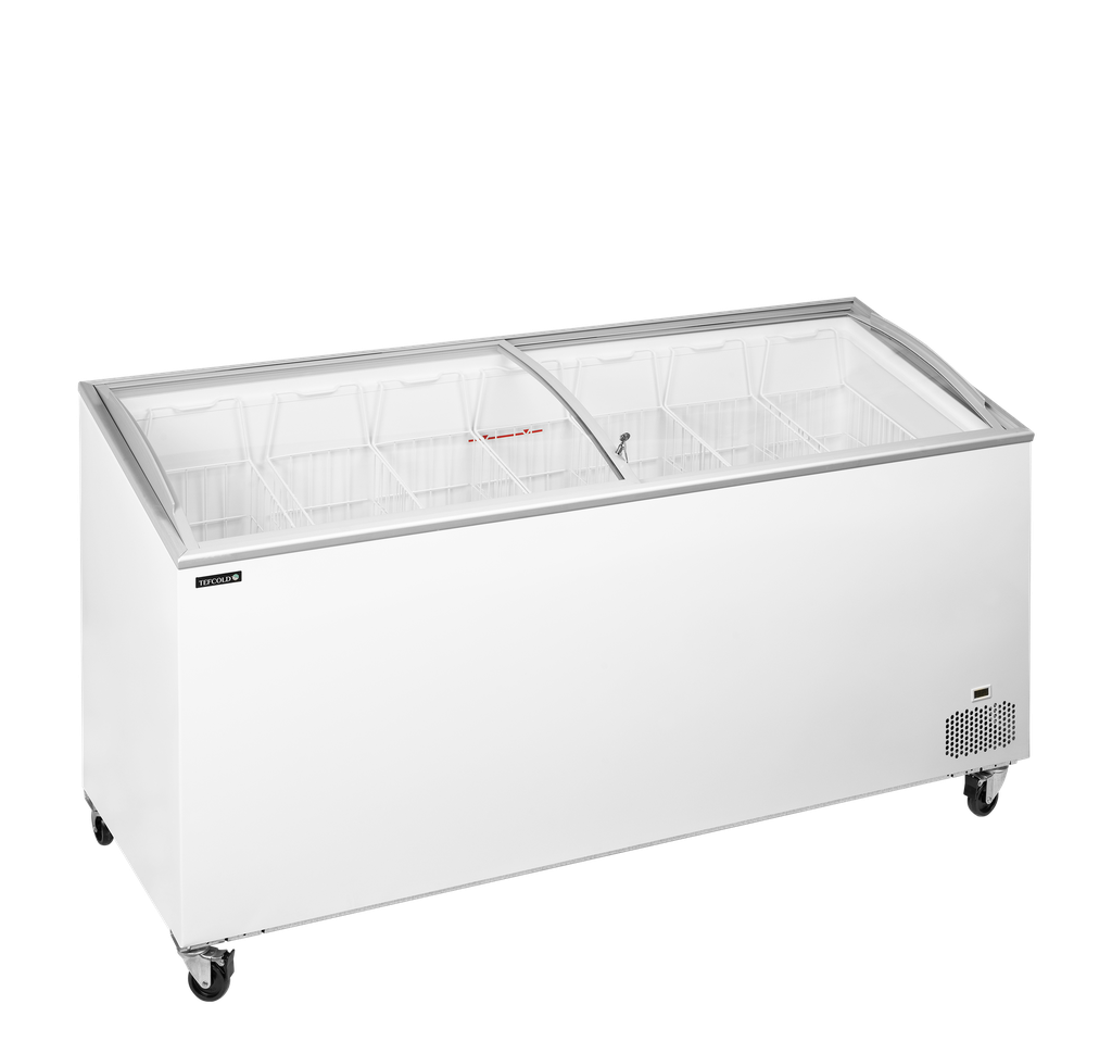 Congélateur de crème glacée IC551SCEB