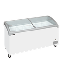 Congélateur de crème glacée NIC501SCEB