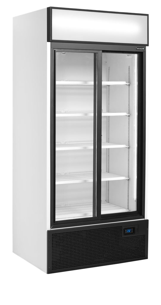 Refroidisseur de présentation FSC891S