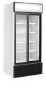 Refroidisseur de présentation FSC891S