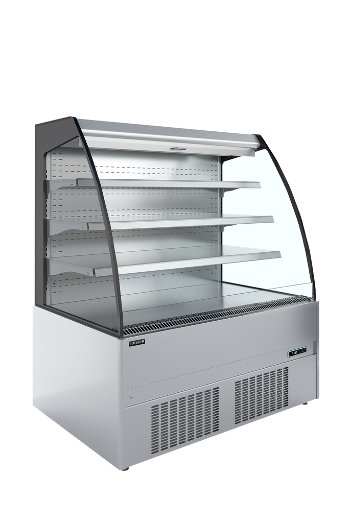 Réfrigérateur mural bas MC+X130 Low LED