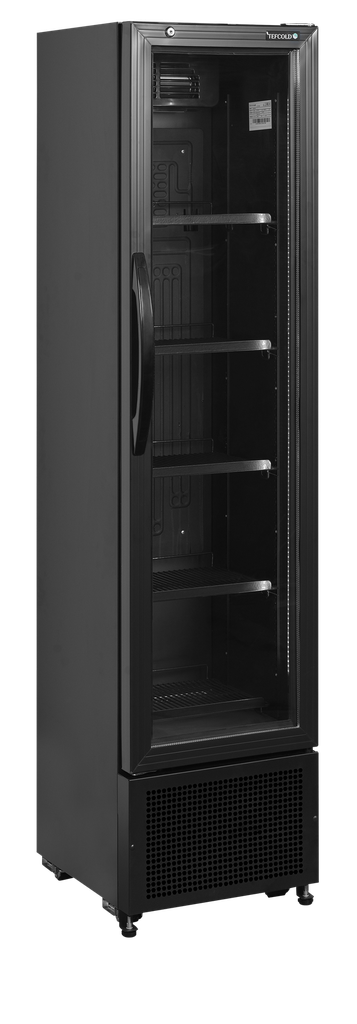 Réfrigérateur à boissons FS176H Black