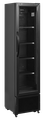 Réfrigérateur à boissons FS176H Black