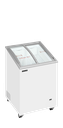 Congélateur de crème glacée IC101SCEB LED