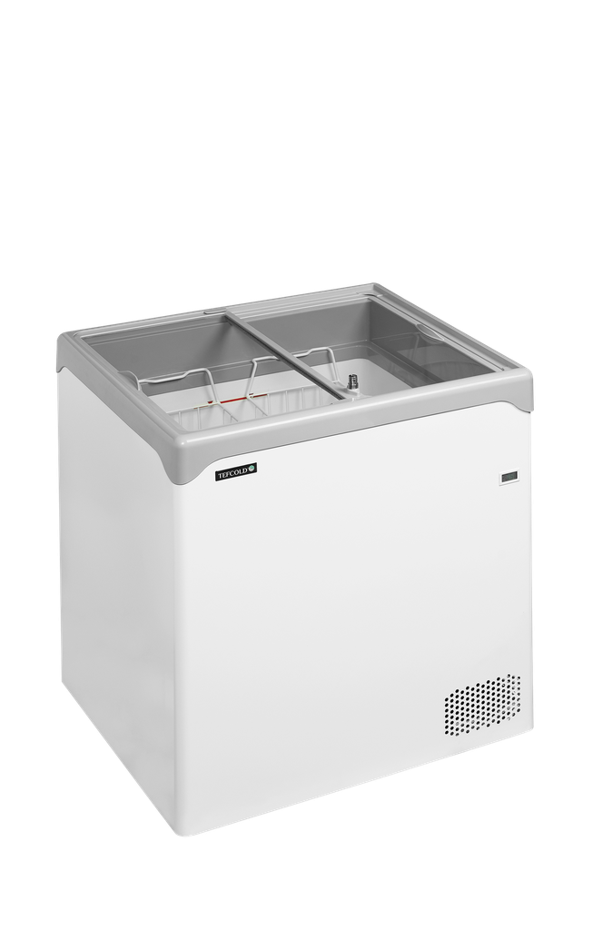 Congélateur de crème glacée NIC201SC