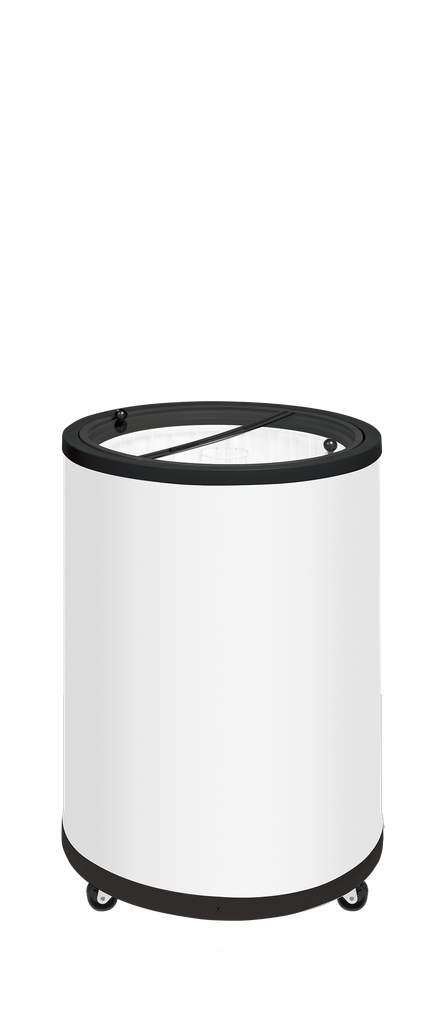 Refroidisseur de canette CF78