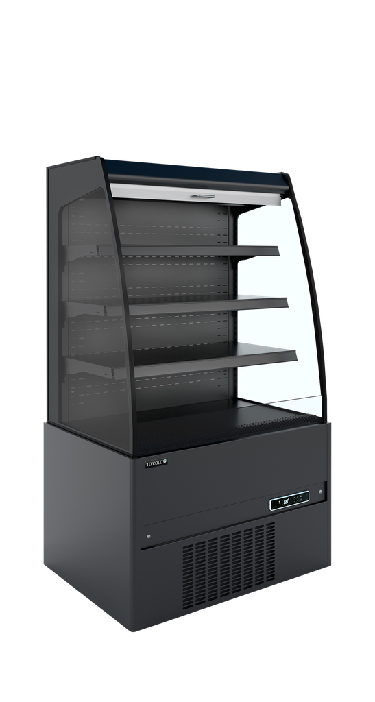 Réfrigérateur mural bas MCB90 Low LED