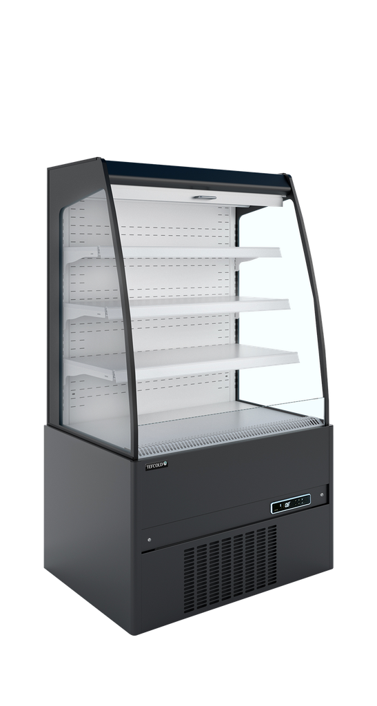 Réfrigérateur mural bas MCWB90 Low LED