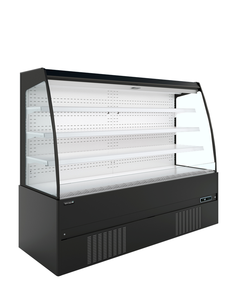 Réfrigérateur mural bas MCWB200 Low LED