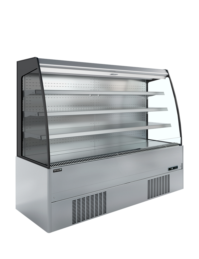 Réfrigérateur mural bas MCX200 Low LED