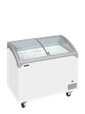 Congélateur de crème glacée NIC301SCEB