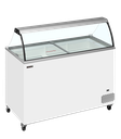 Congélateur de crème glacée IC401SC+SO