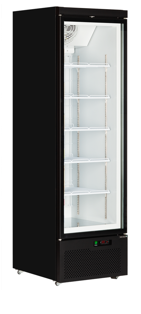 Congélateurs verticaux de vitrine Atom Maxi F1DB
