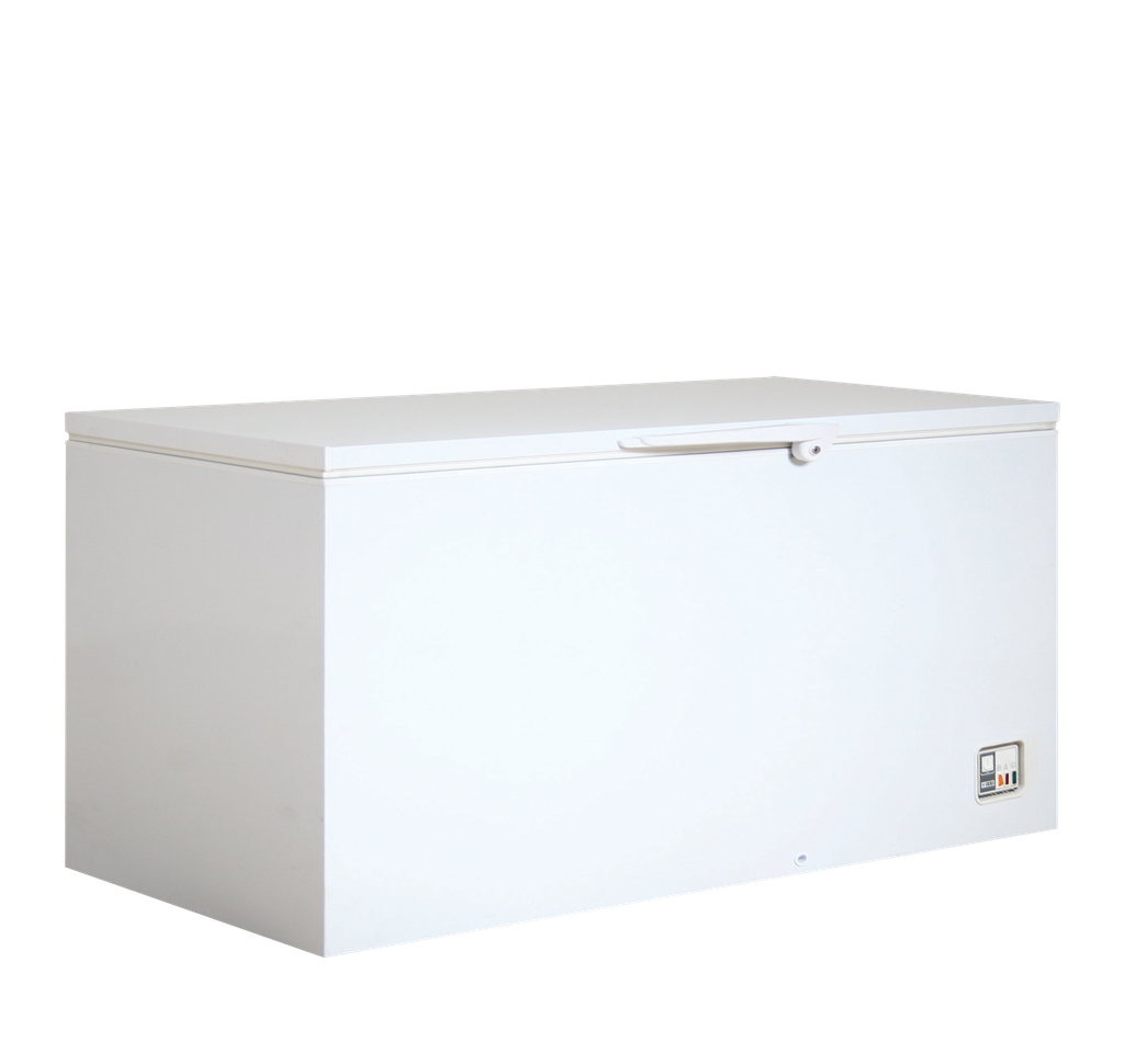 Congélateur bahut CF500A