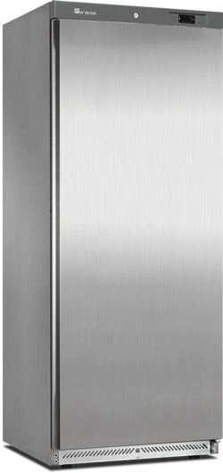 Armoire de stockage positive CHEF600+ EU