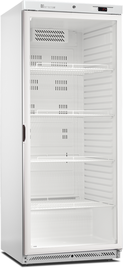 Vitrine réfrigérée ventilée SC182