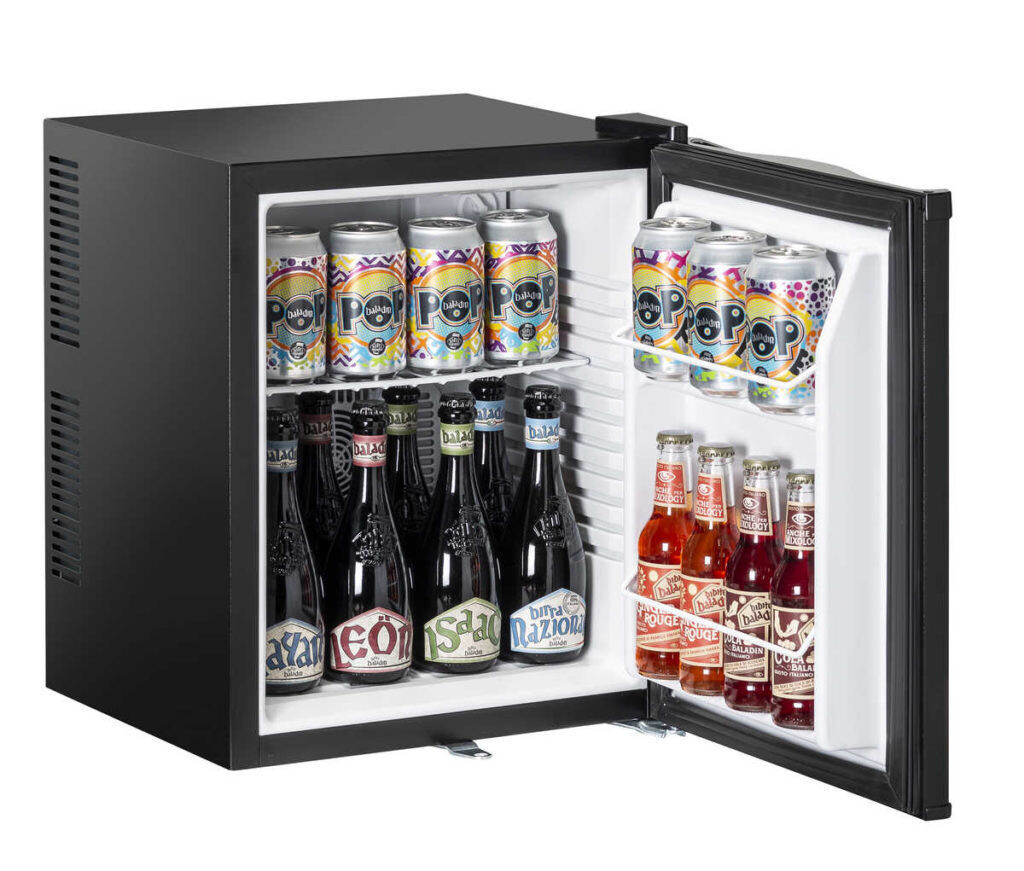 Frigobar hotel STD35