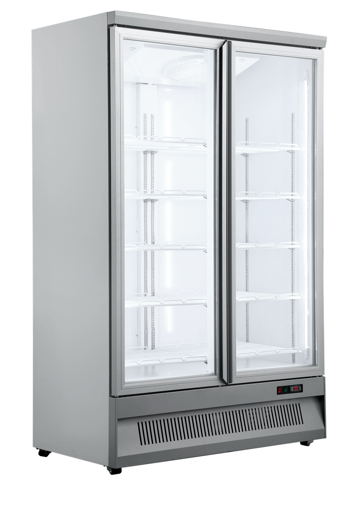 Frigo vitrine portes battantes UCV 1340