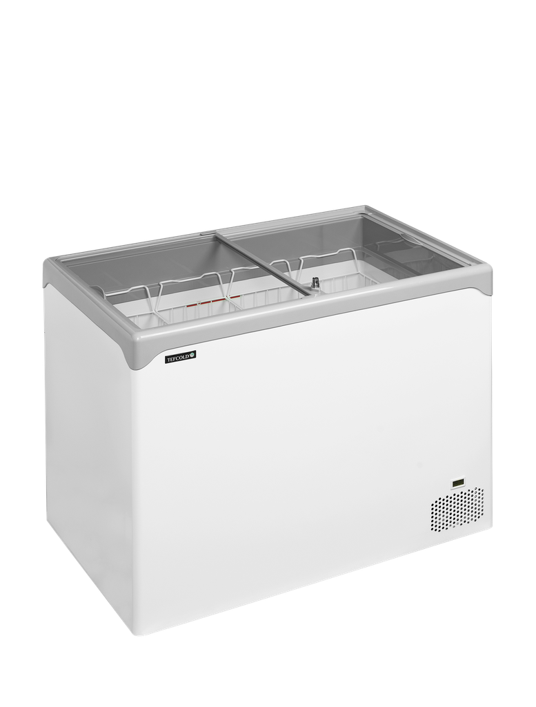 Congélateur de crème glacée NIC301SC