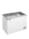Congélateur de crème glacée NIC301SC