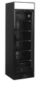 Réfrigérateur à boissons noir CEV435CP BLACK
