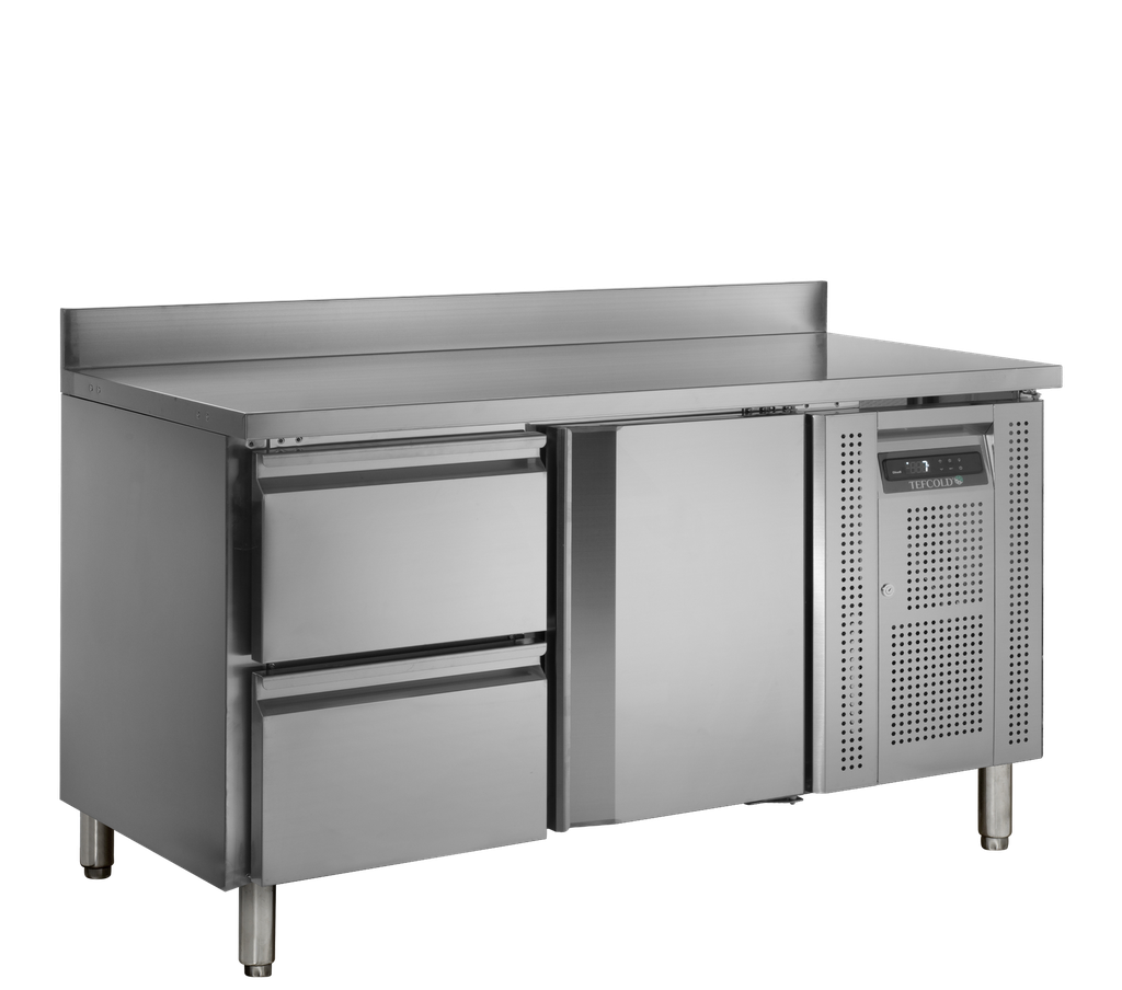 Refroidisseur de comptoir GN1/1 CK7220