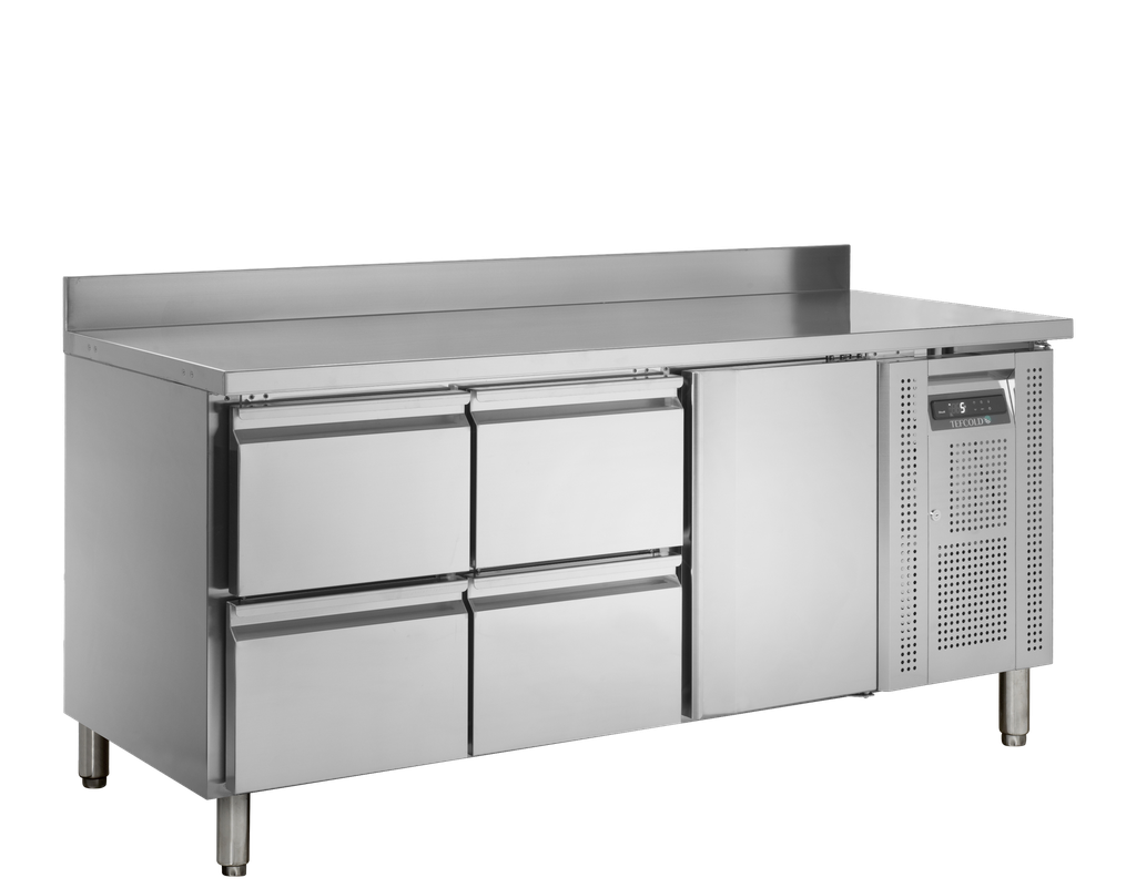 Refroidisseur de comptoir GN1/1 CK7340