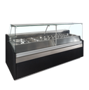 Vitrine réfrigérée SPID250