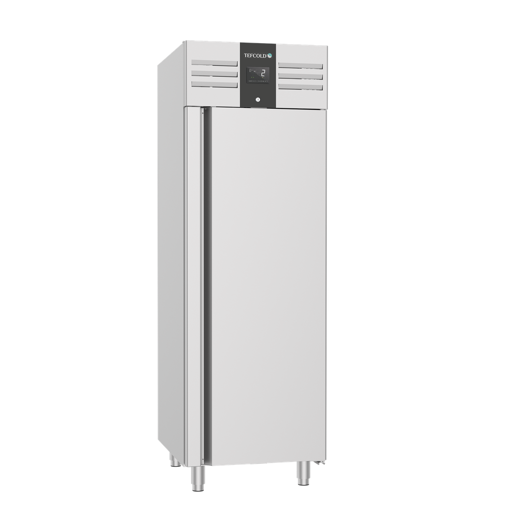 Armoire de réfrigération 1 porte GN2/1  - TROPICALISÉ ECPG 801 TN
