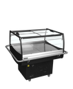 Réfrigérateur noir pour achats impulsifs PDC90SL-2
