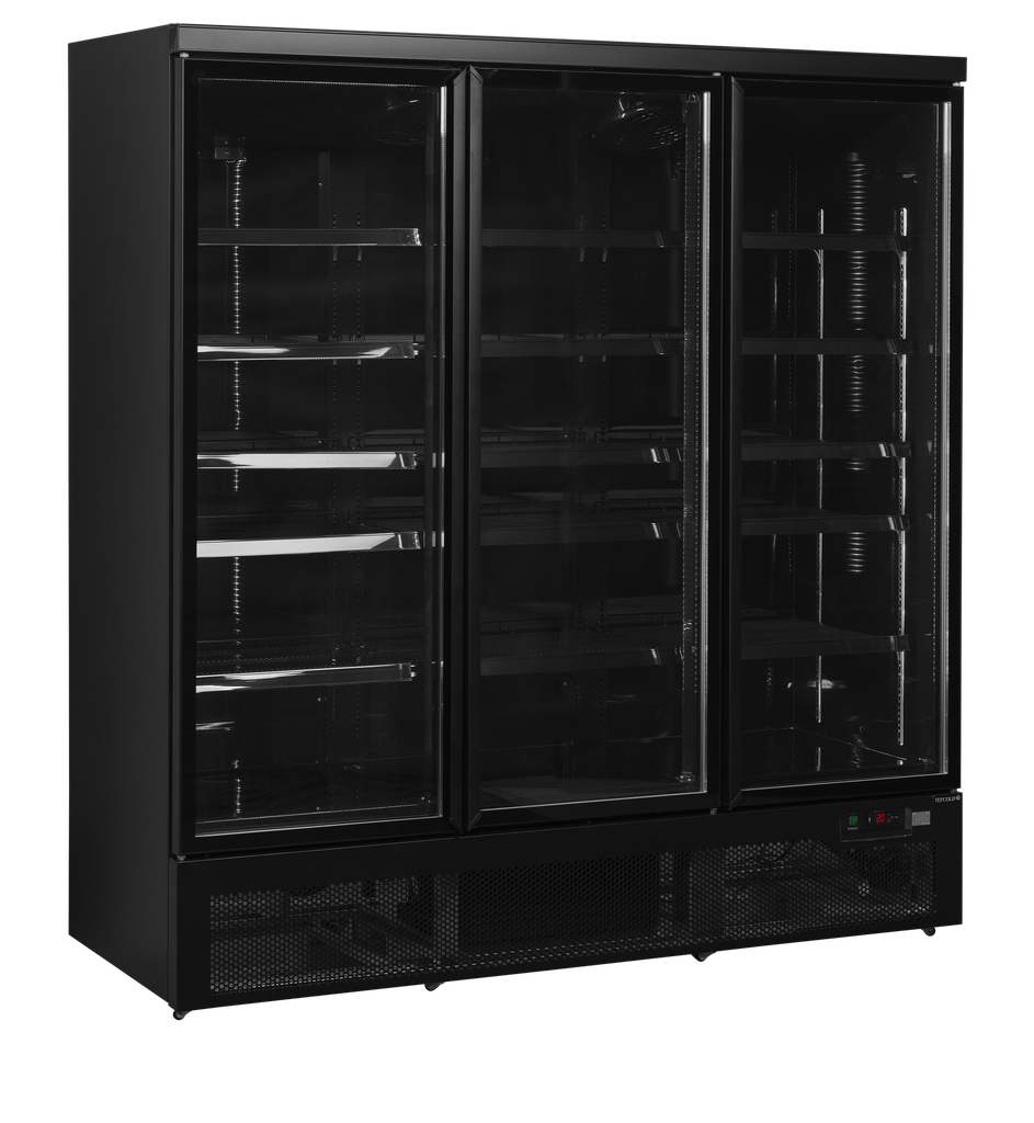 Réfrigérateur vitré Atom Maxi C3DBB