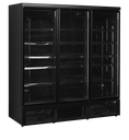 Réfrigérateur vitré Atom Maxi C3DBB