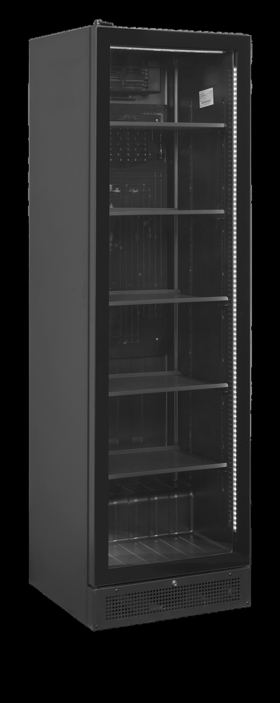 Réfrigérateur à boissons avec charnières côté gauche SCU1425 FRAMELESS L/H