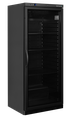 Réfrigérateur vitré GN2/1 UR600BG