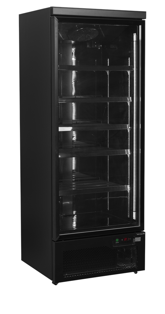Réfrigérateur vitré Atom Maxi C1DBB