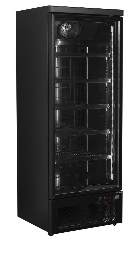 Congélateurs verticaux de vitrine Atom Maxi F1DBB