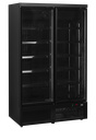 Congélateurs verticaux de vitrine Atom Maxi F2DBB