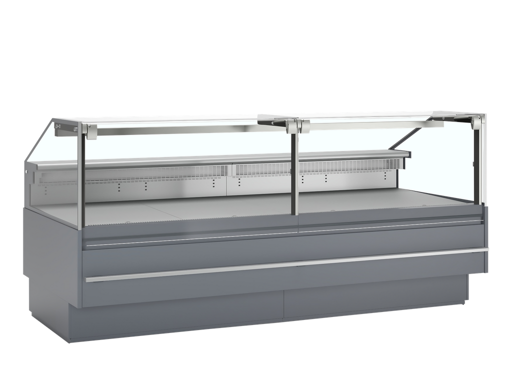 Vitrine réfrigérée SOCA25090A