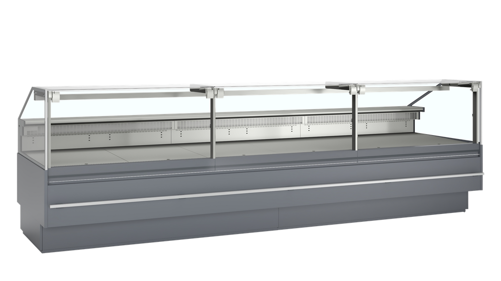 Vitrine réfrigérée SOCA37590A