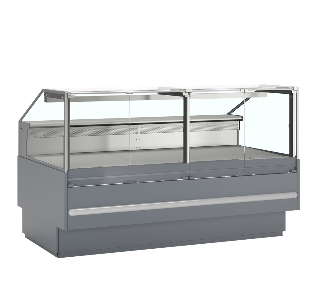 Vitrine réfrigérée SOCB18782A