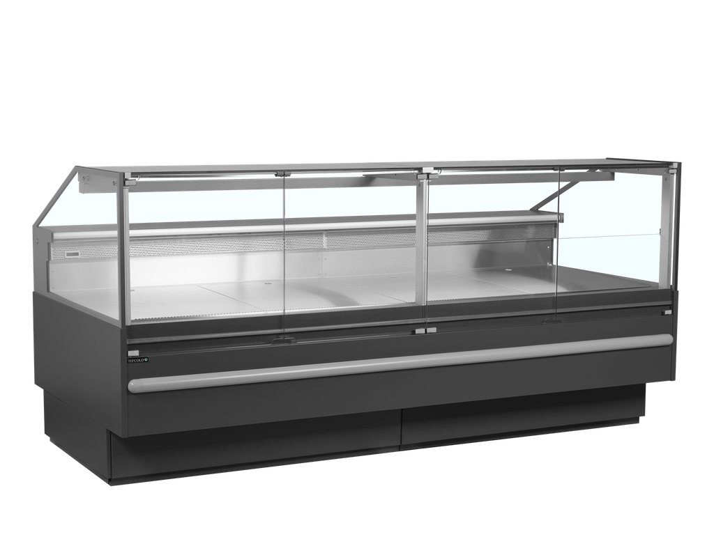 Vitrine réfrigérée SOCB25082A