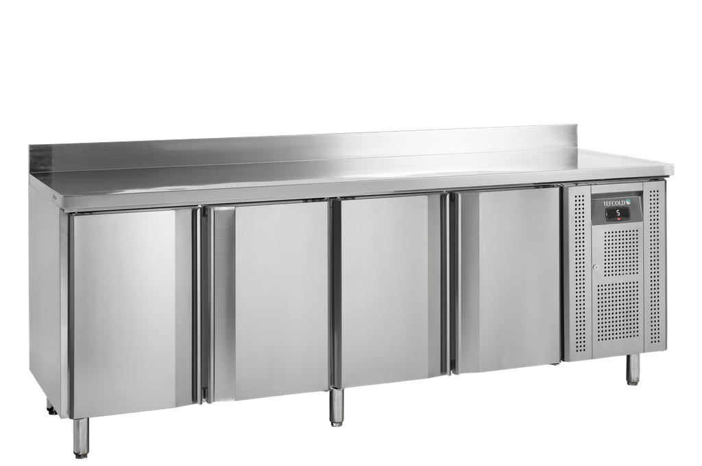 Table Réfrigérée GN1/1 CK7410X1SP