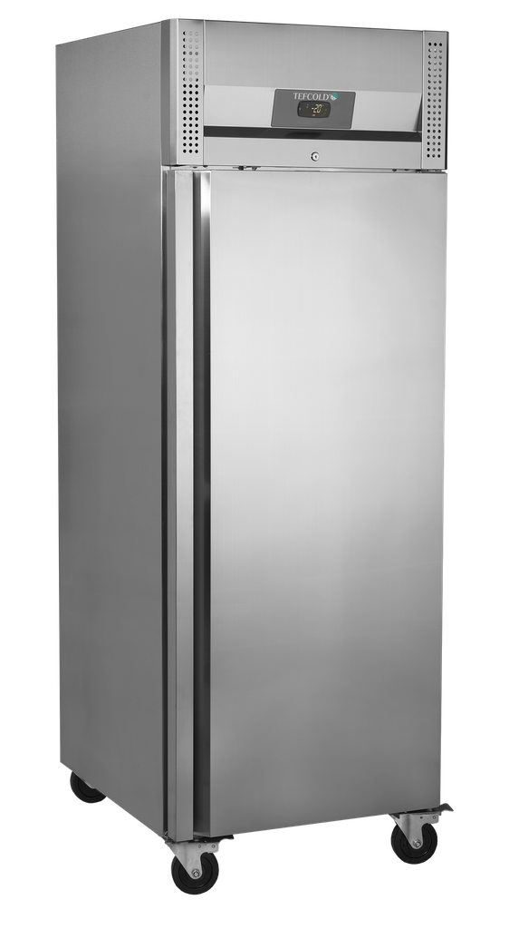 Congélateur vertical GN2/1 RF710X1